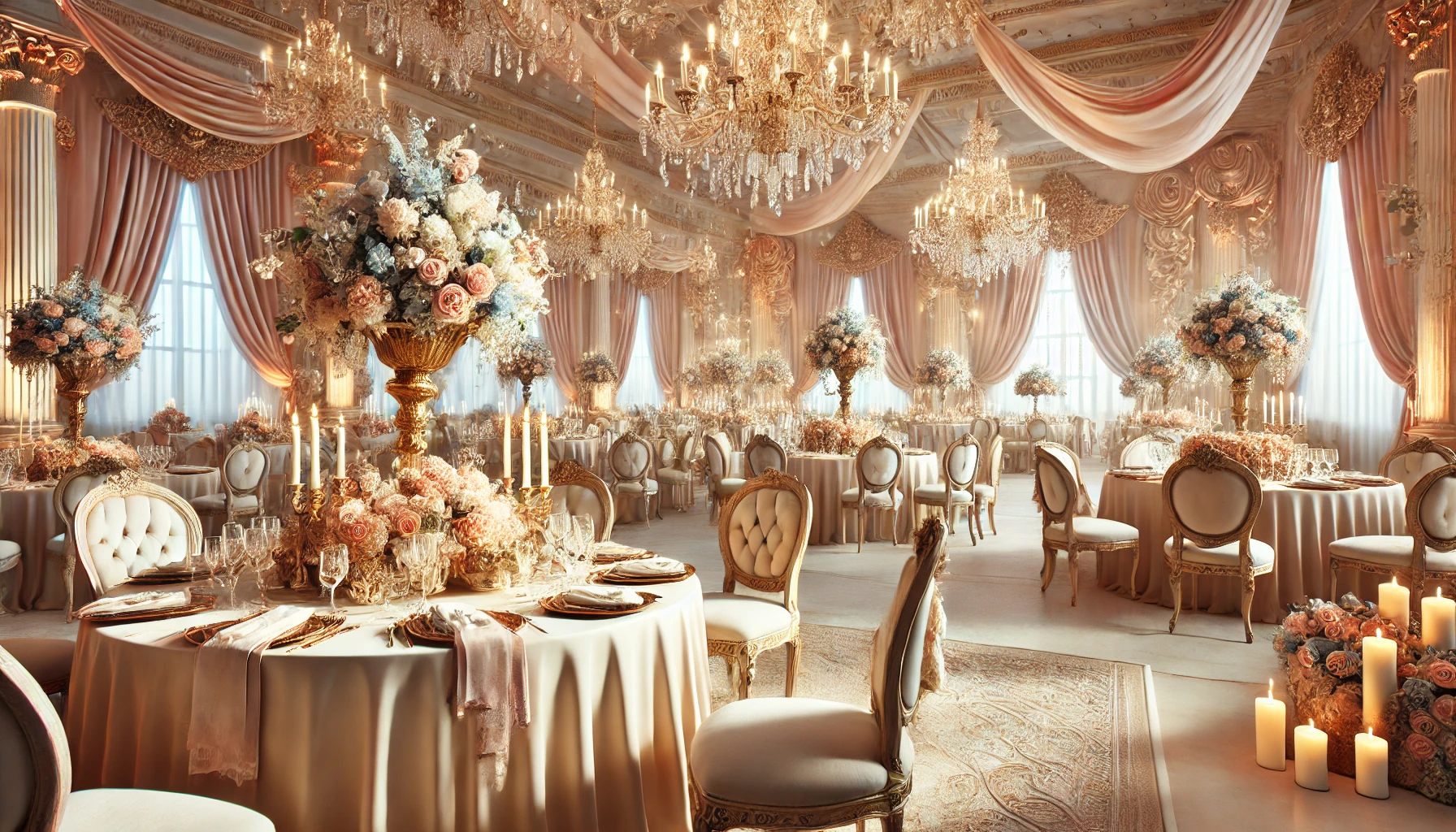 Décoration et Mobilier
