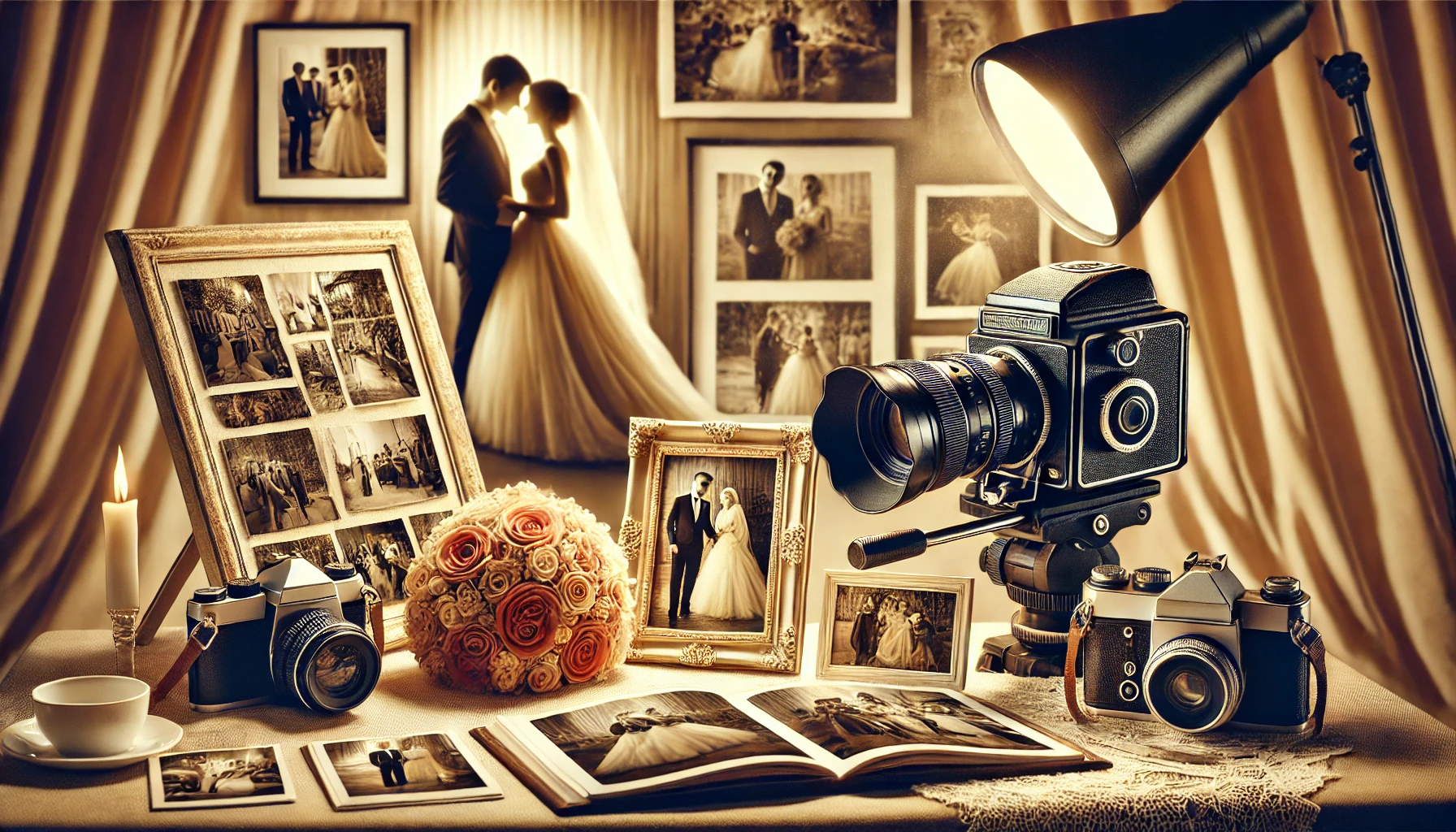Photographie et Vidéo
