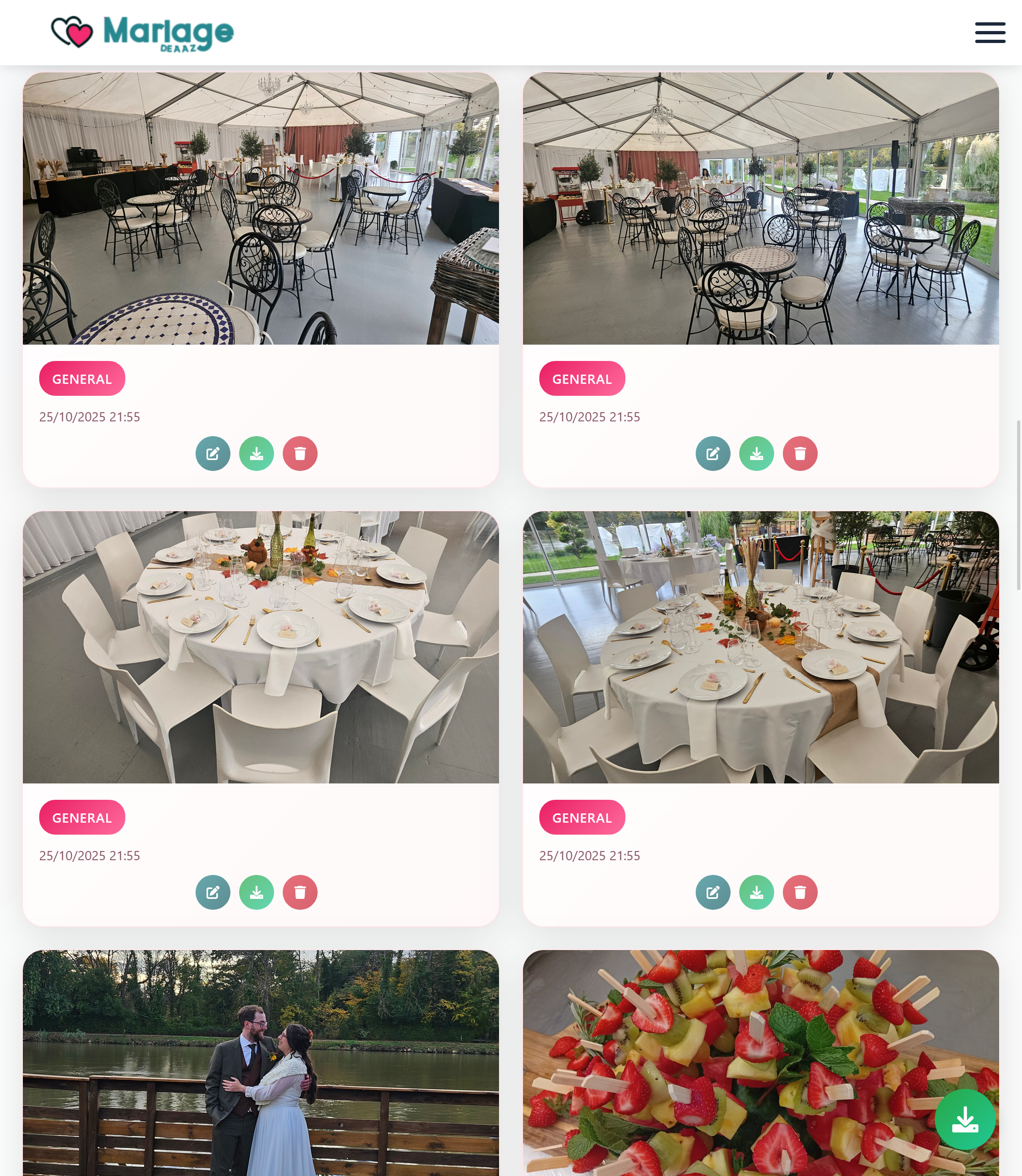 PicWed - Outil du mois