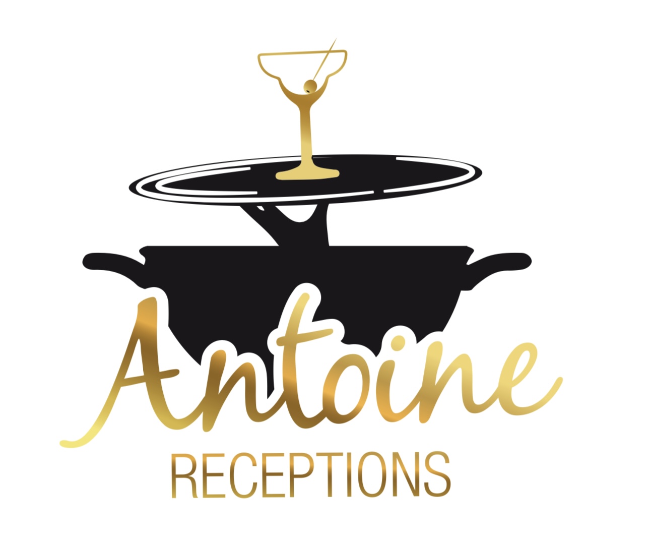 Antoine Receptions
