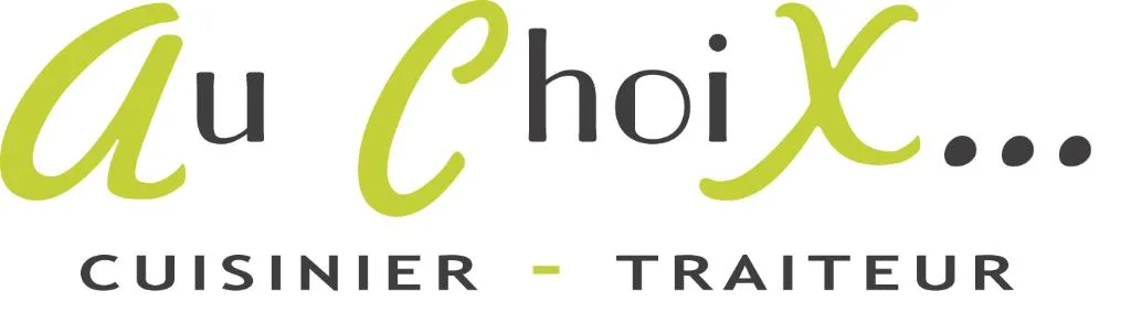 Au ChoiX Traiteur