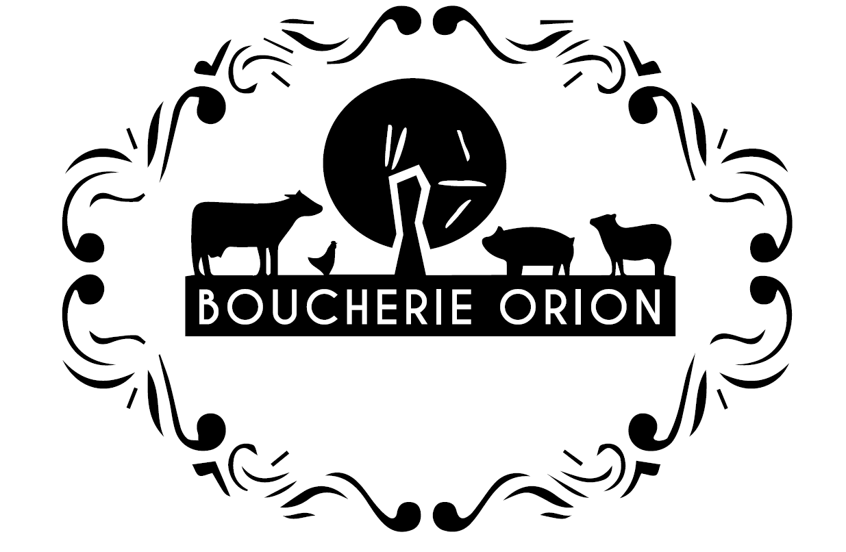 Boucherie Orion