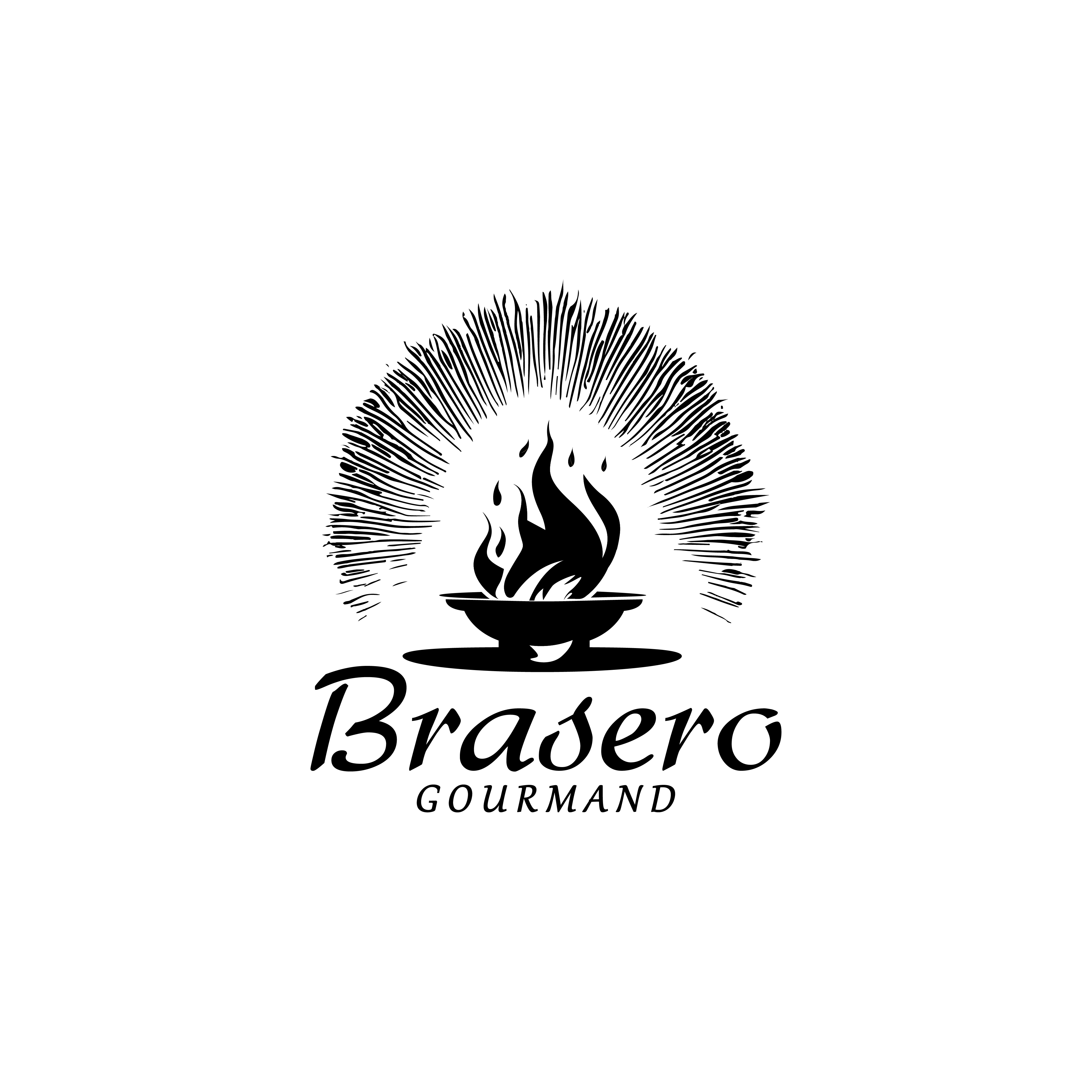 Brasero Gourmand