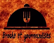 Broche et gourmandises