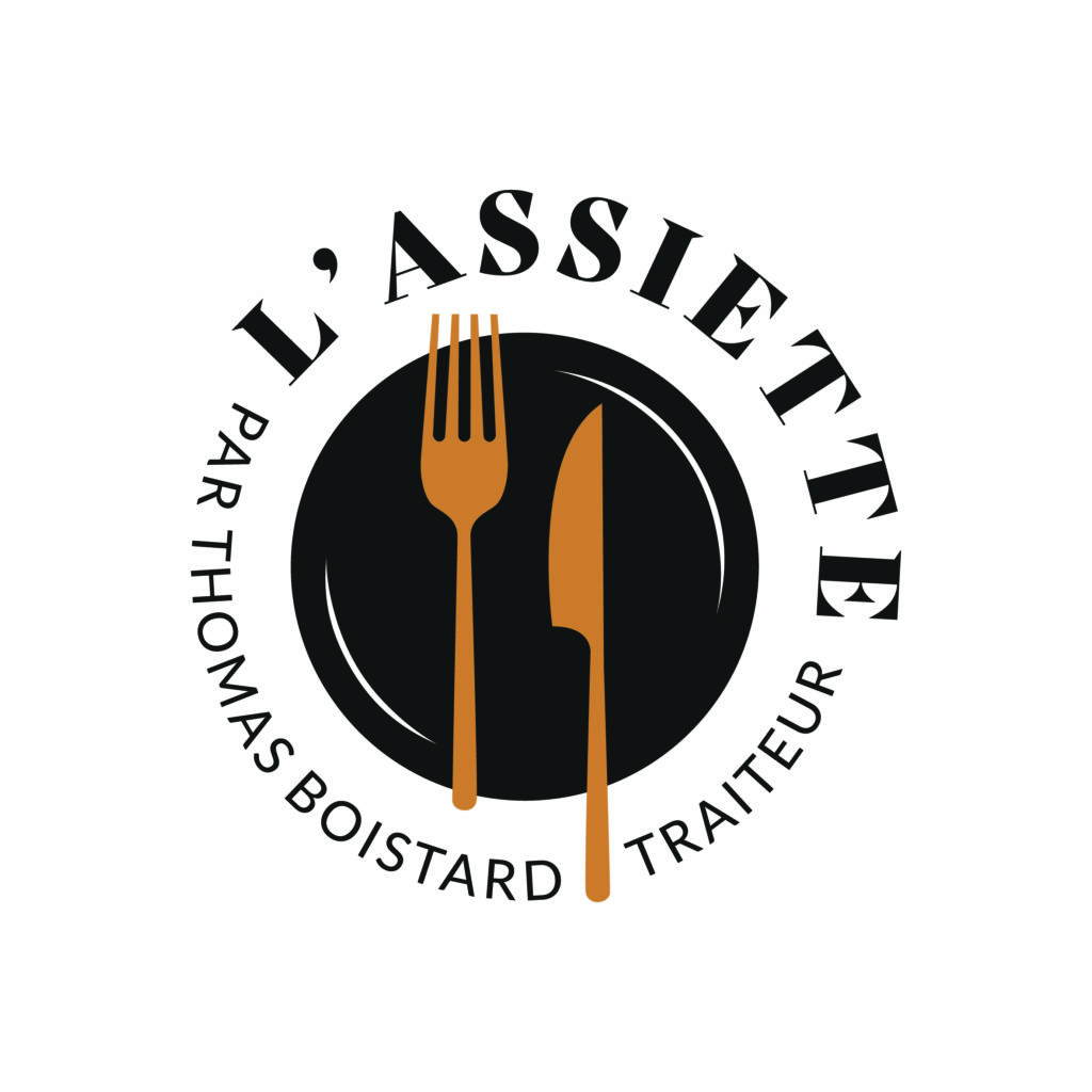 L'Assiette par Thomas Boistard