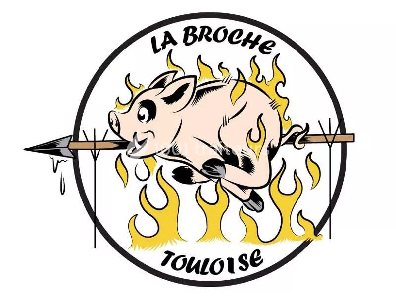 La Broche Touloise