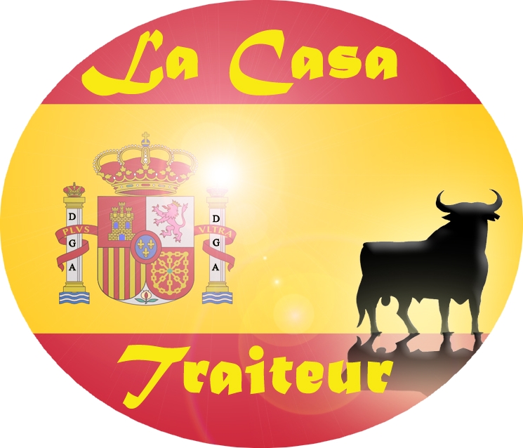 La Casa Traiteur