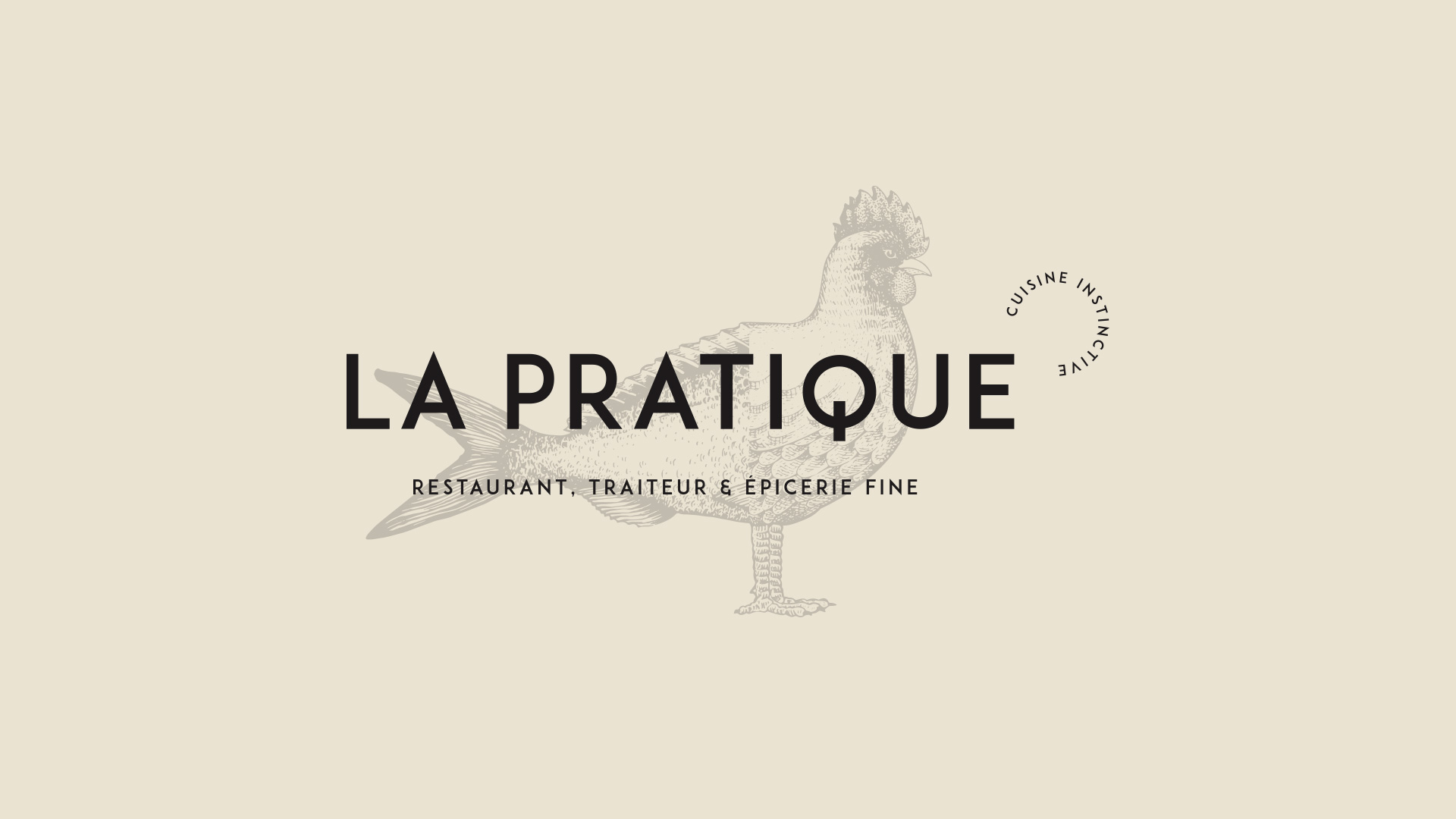 La Pratique, aperçu 1