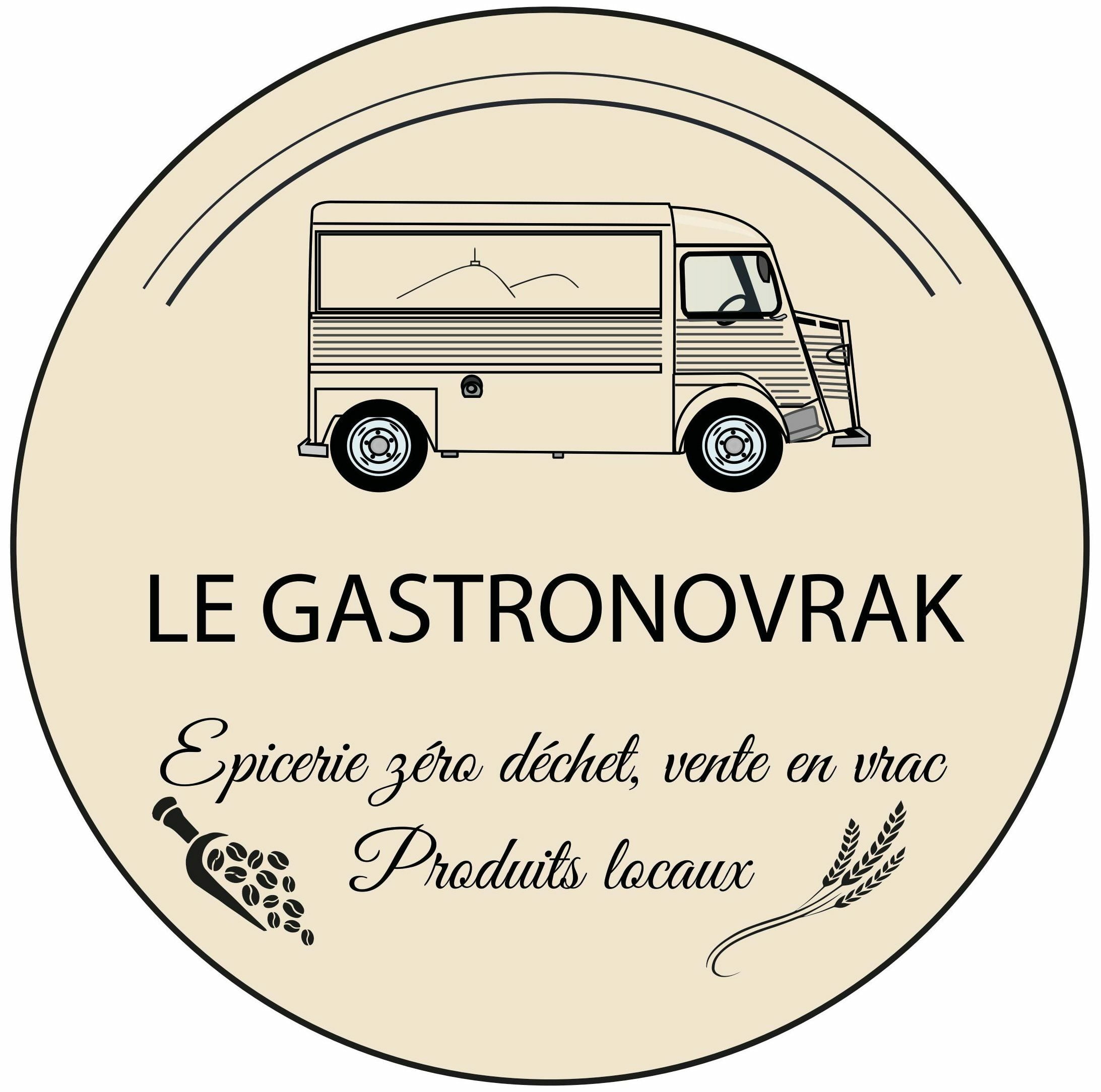 Le Gastronovrak