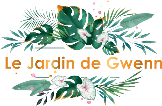 Le Jardin de Gwenn