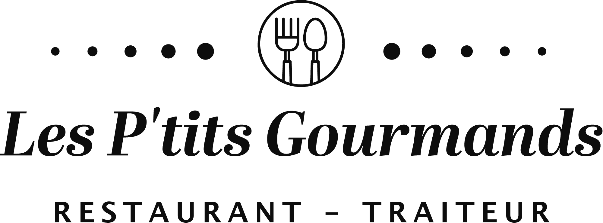 Les P'tits Gourmands