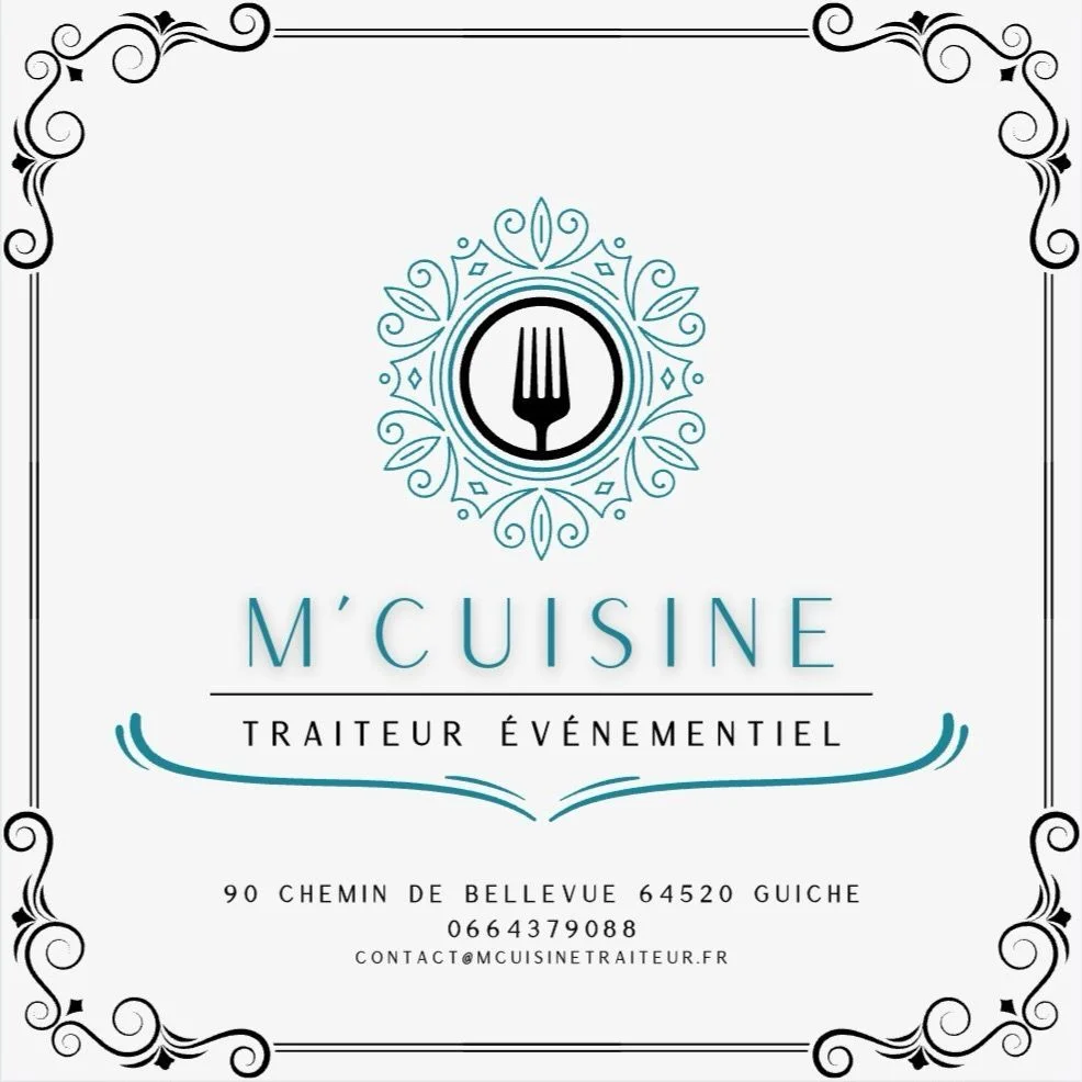 M'cuisine Traiteur