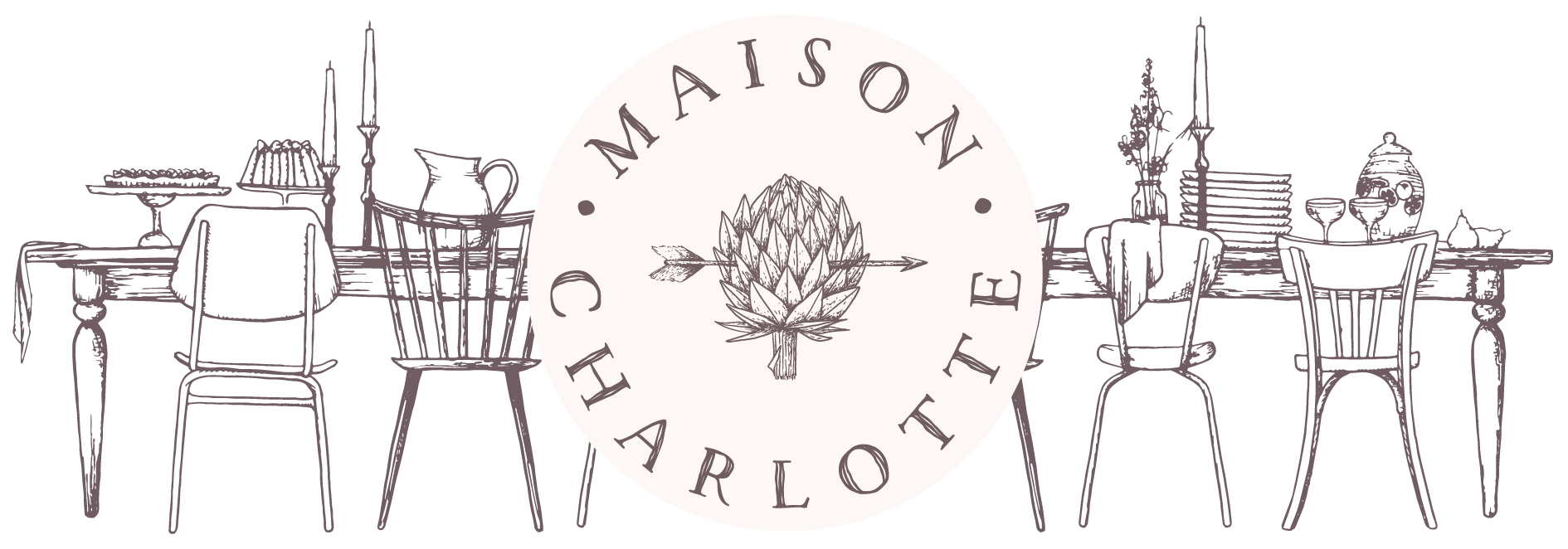 Maison Charlotte