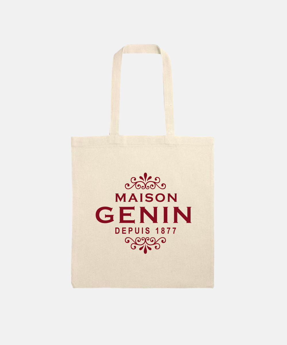 Présentation de Maison Genin