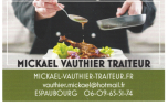 Mickael Vauthier Traiteur