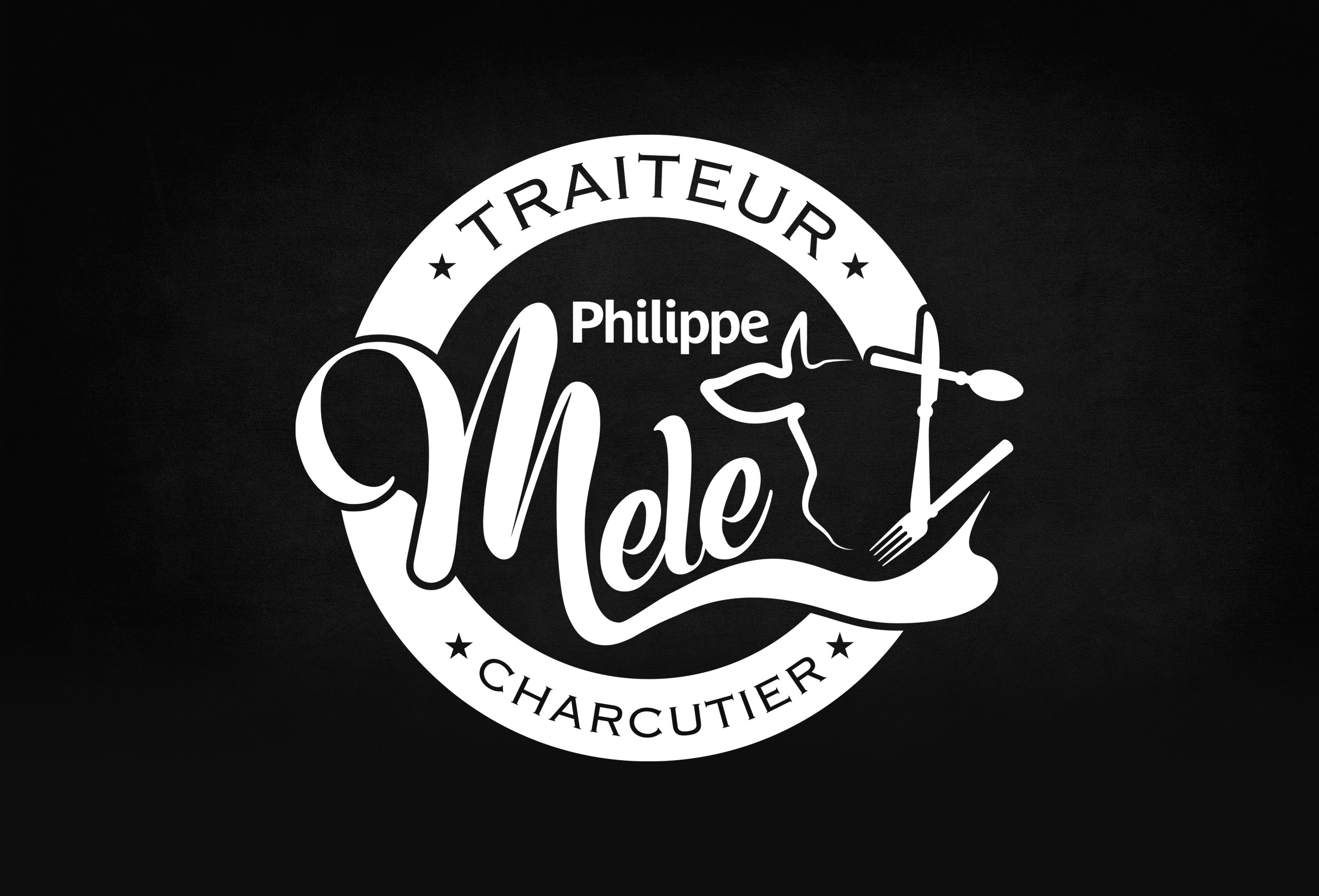 Présentation de Philippe Mele