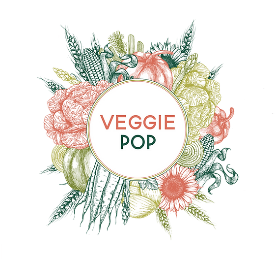 Veggie Pop