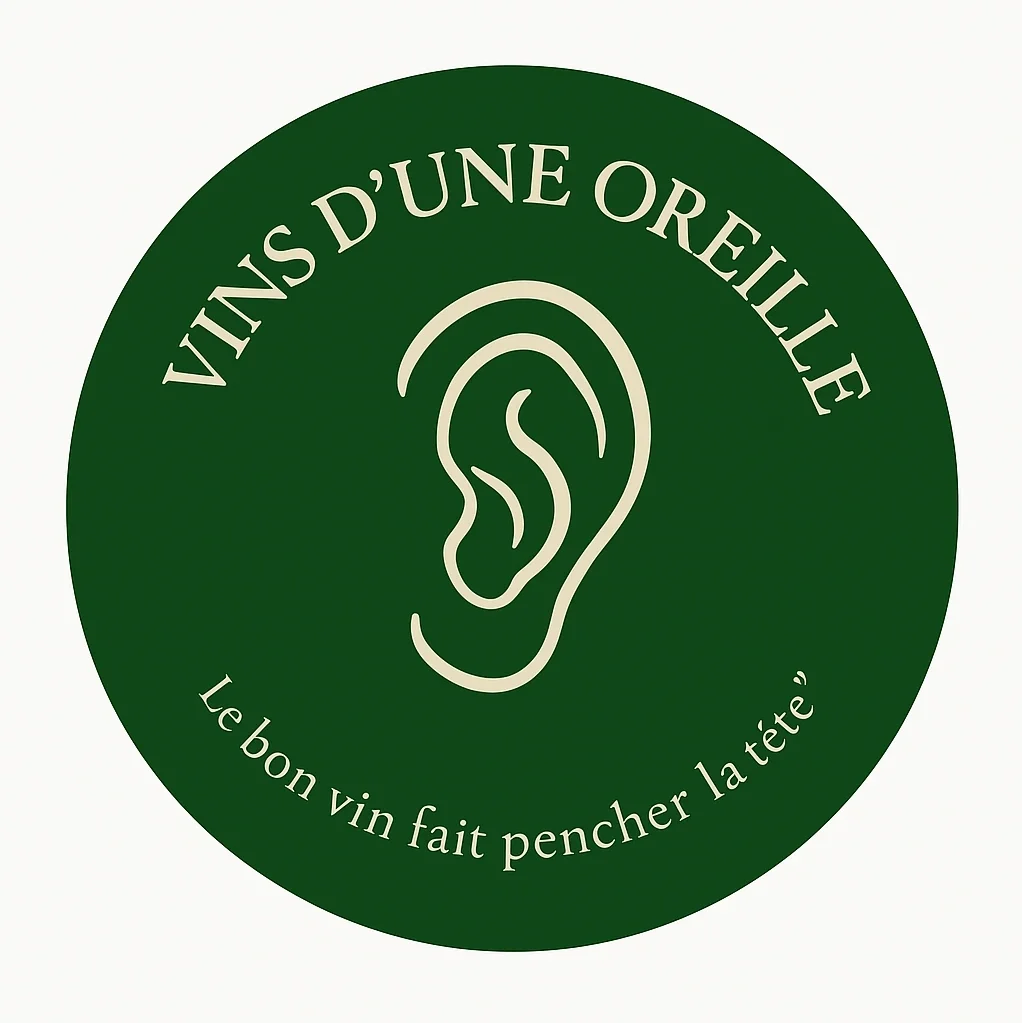 Présentation de Vins d'une Oreille - Caviste