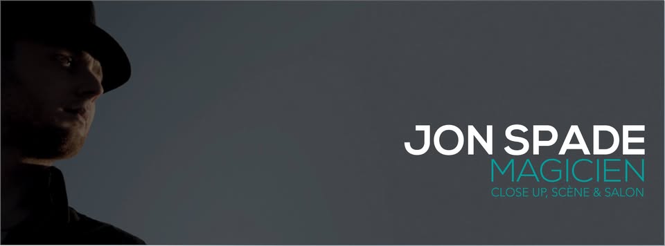 JON SPADE