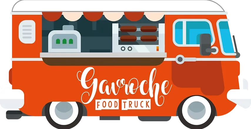 Le Gavroche Traiteur