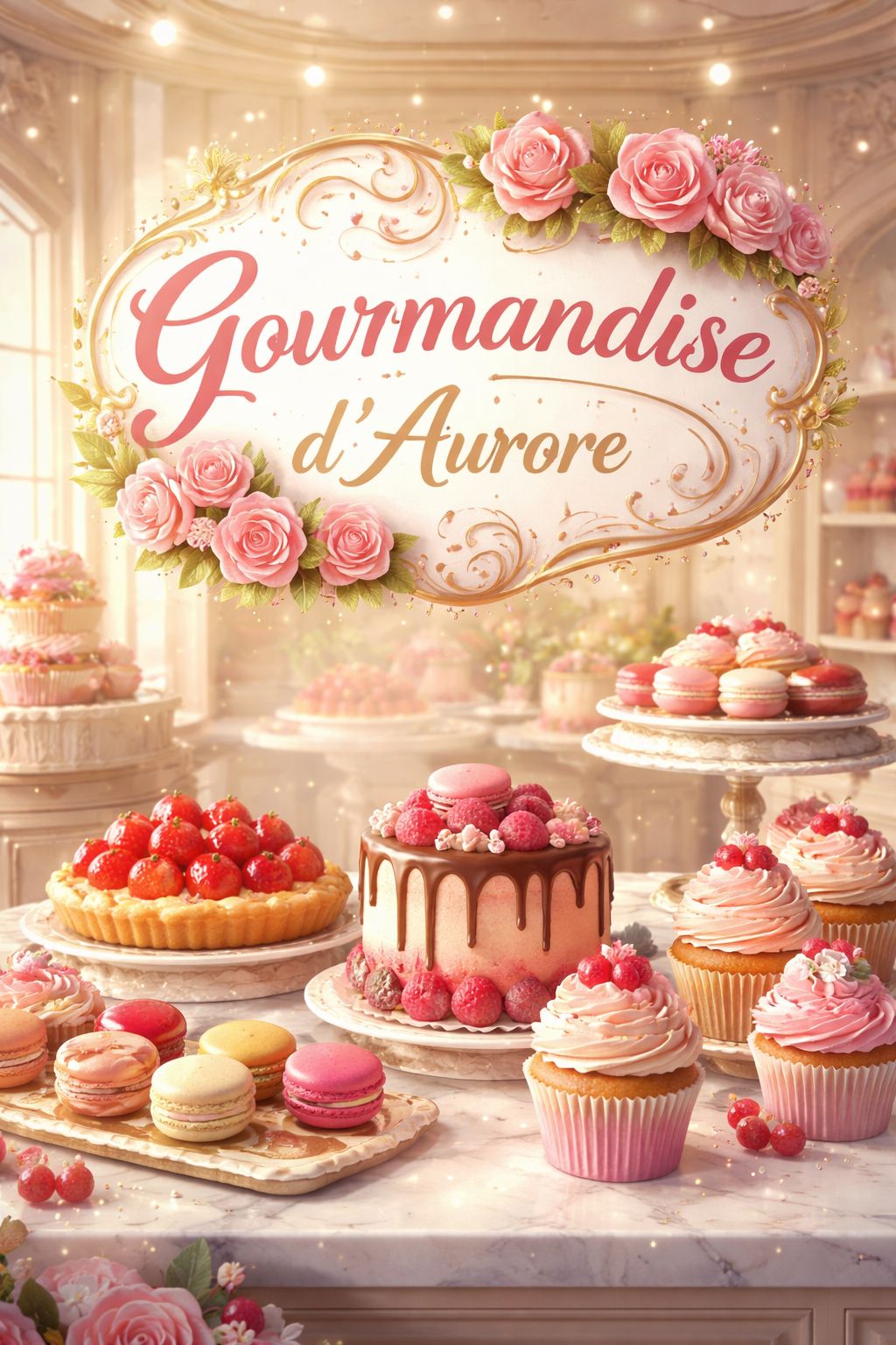 Le rêve des gourmands