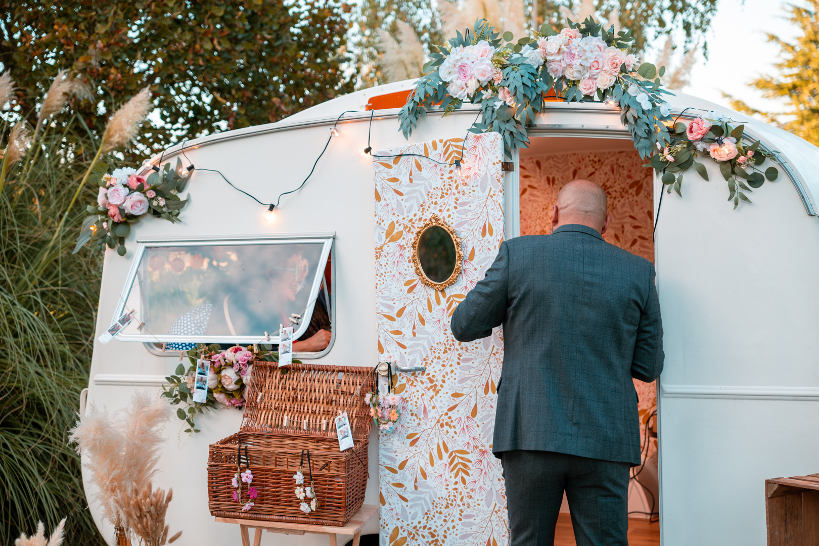 Caravane Photobooth