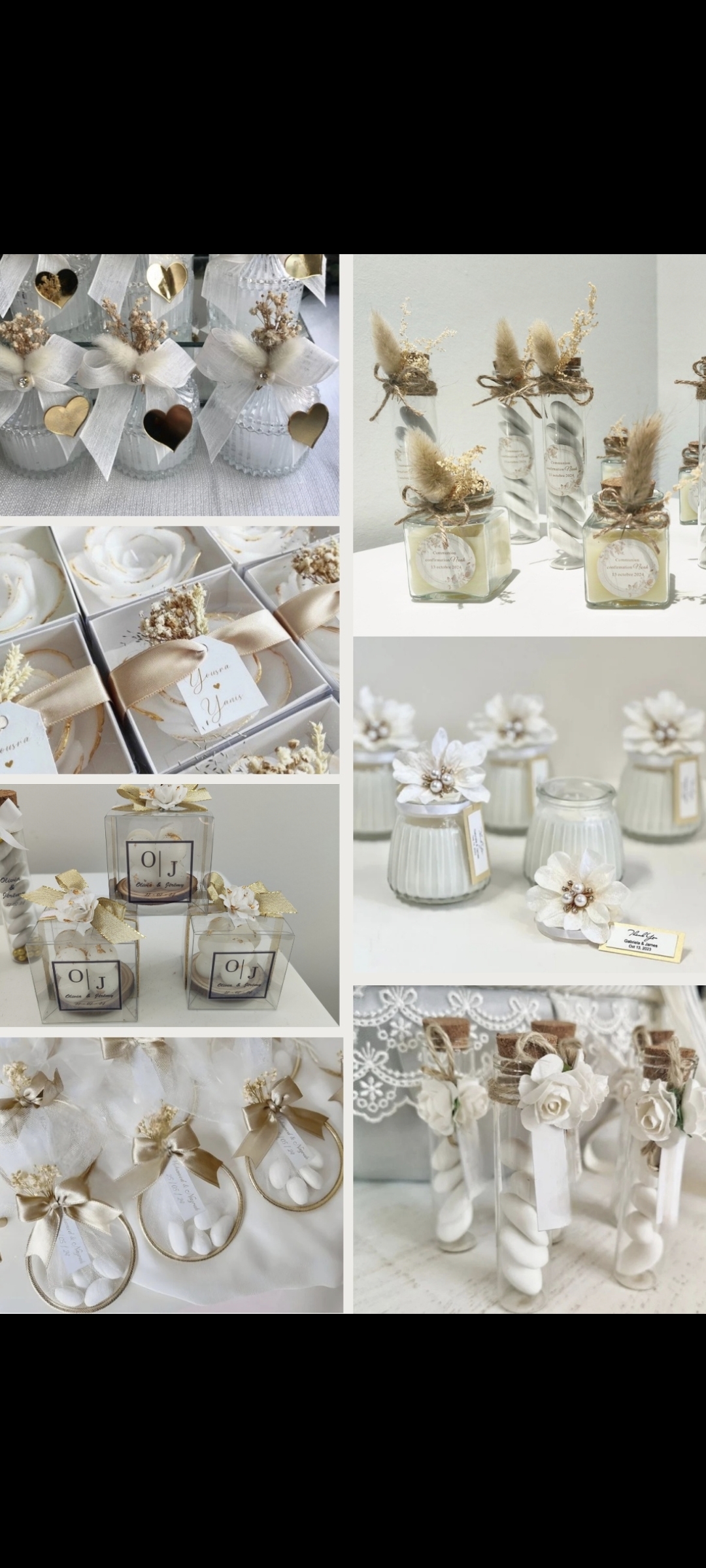 Myboutiq'Full Events