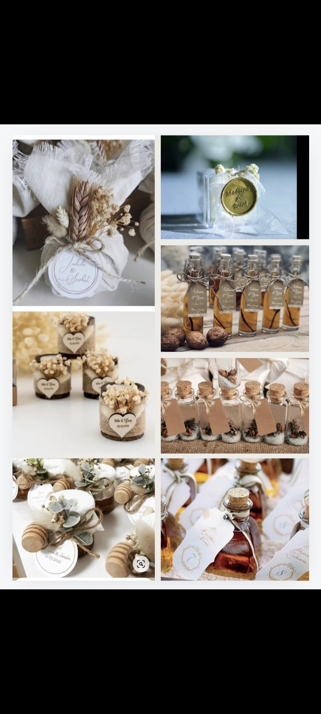 Myboutiq'Full Events