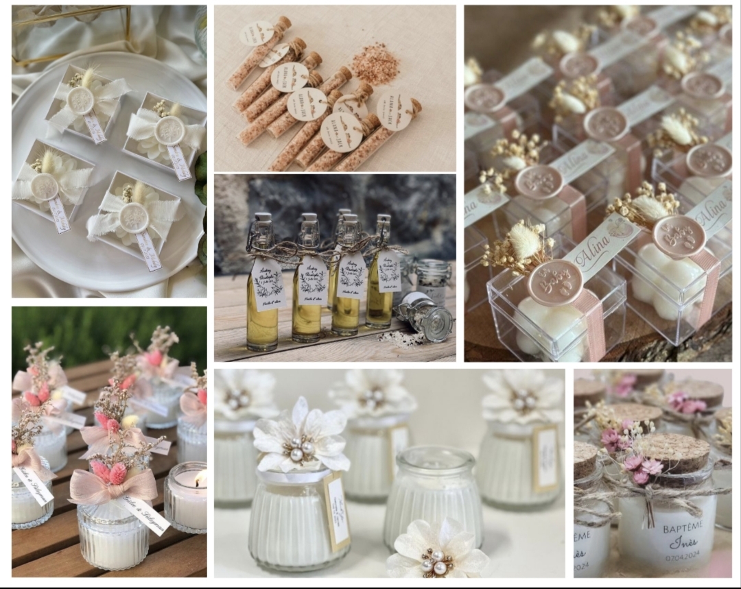 Myboutiq'Full Events