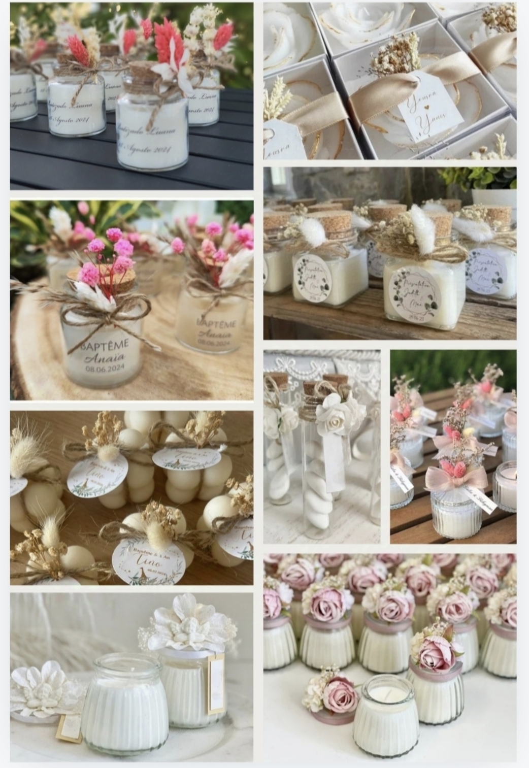 Myboutiq'Full Events