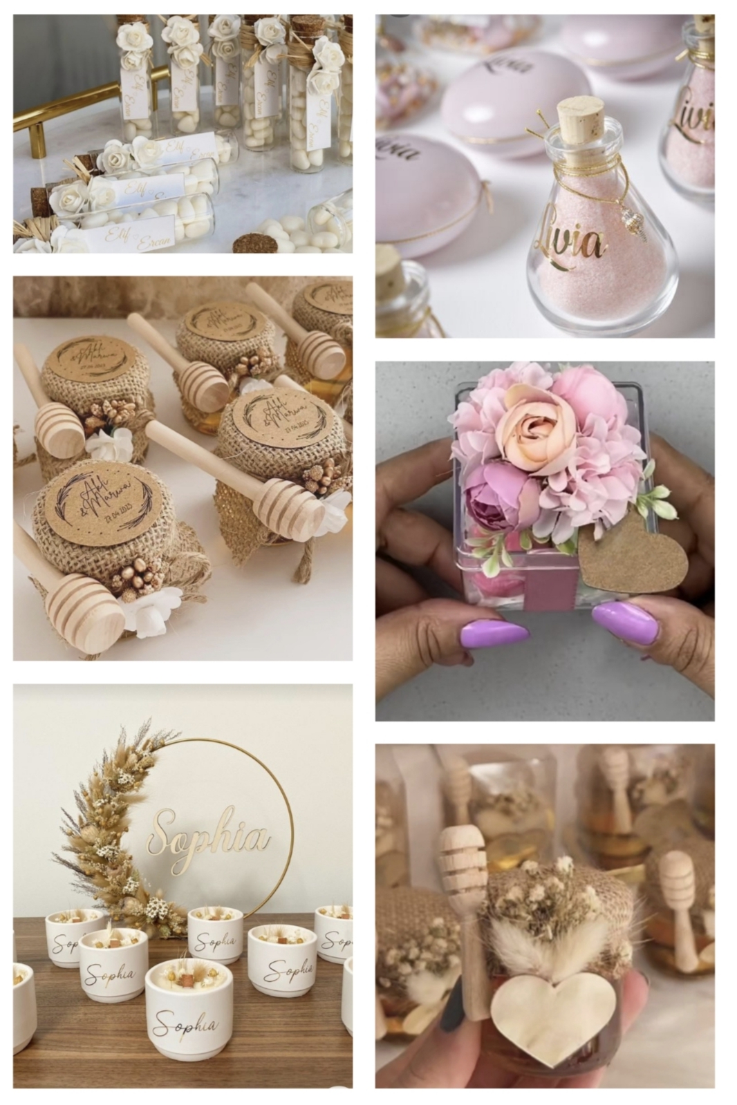 Myboutiq'Full Events