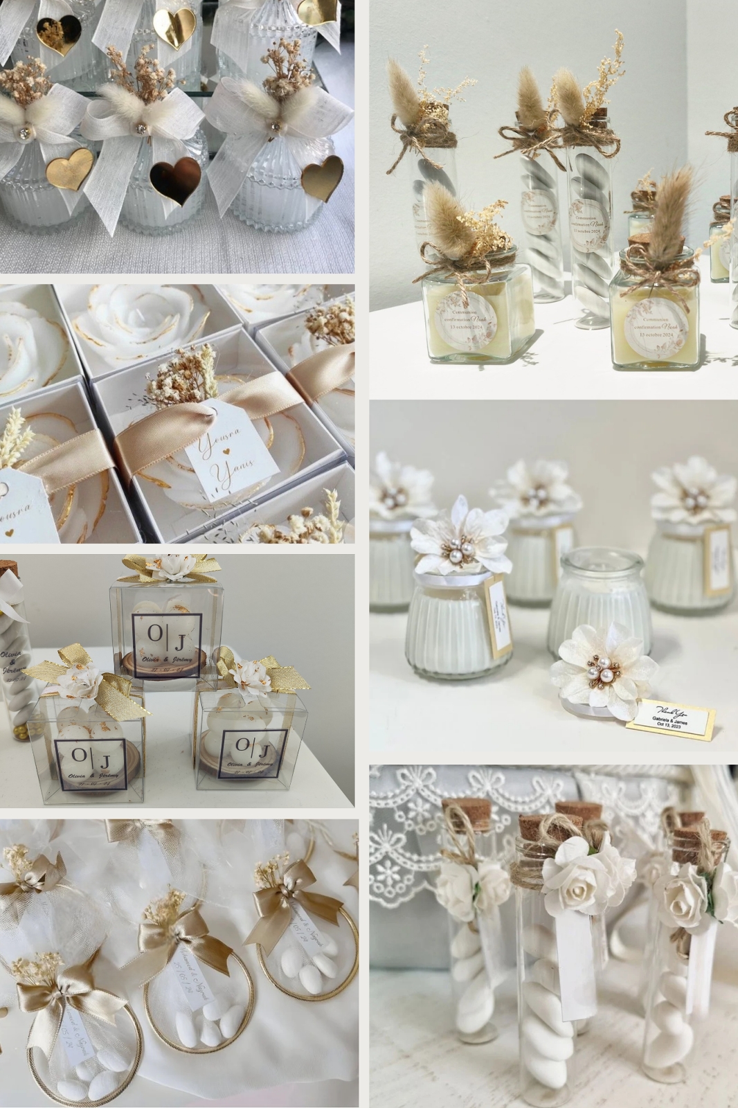 Myboutiq'Full Events