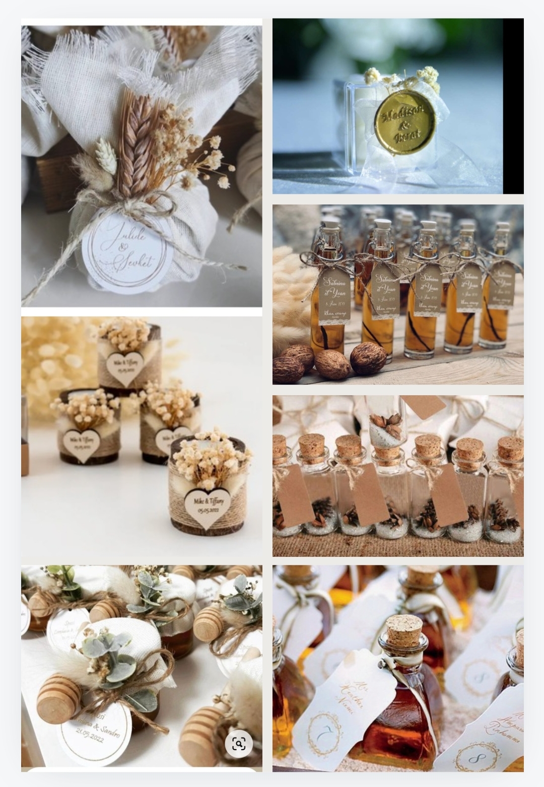 Myboutiq'Full Events