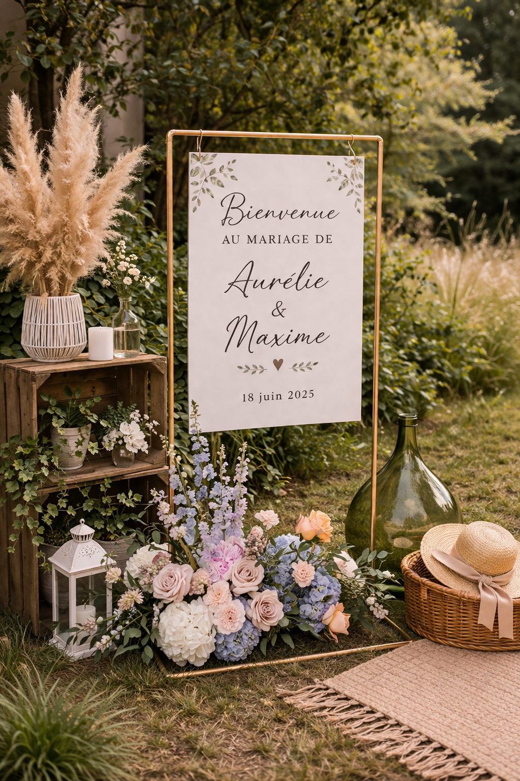 Décors d'ambiance