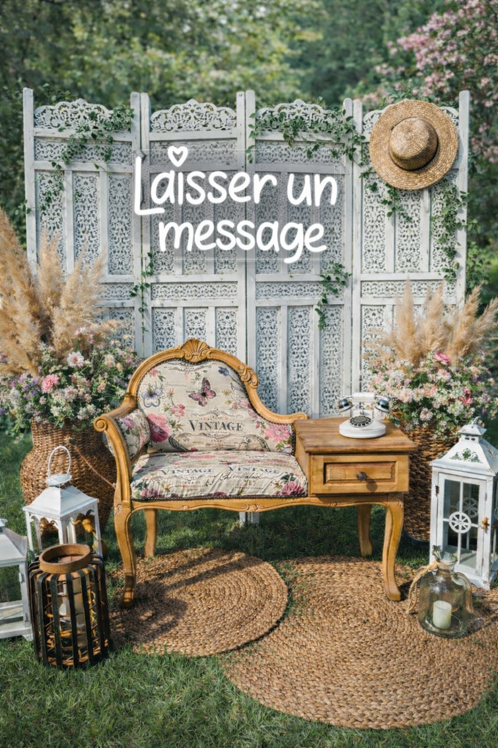 Décors d'ambiance