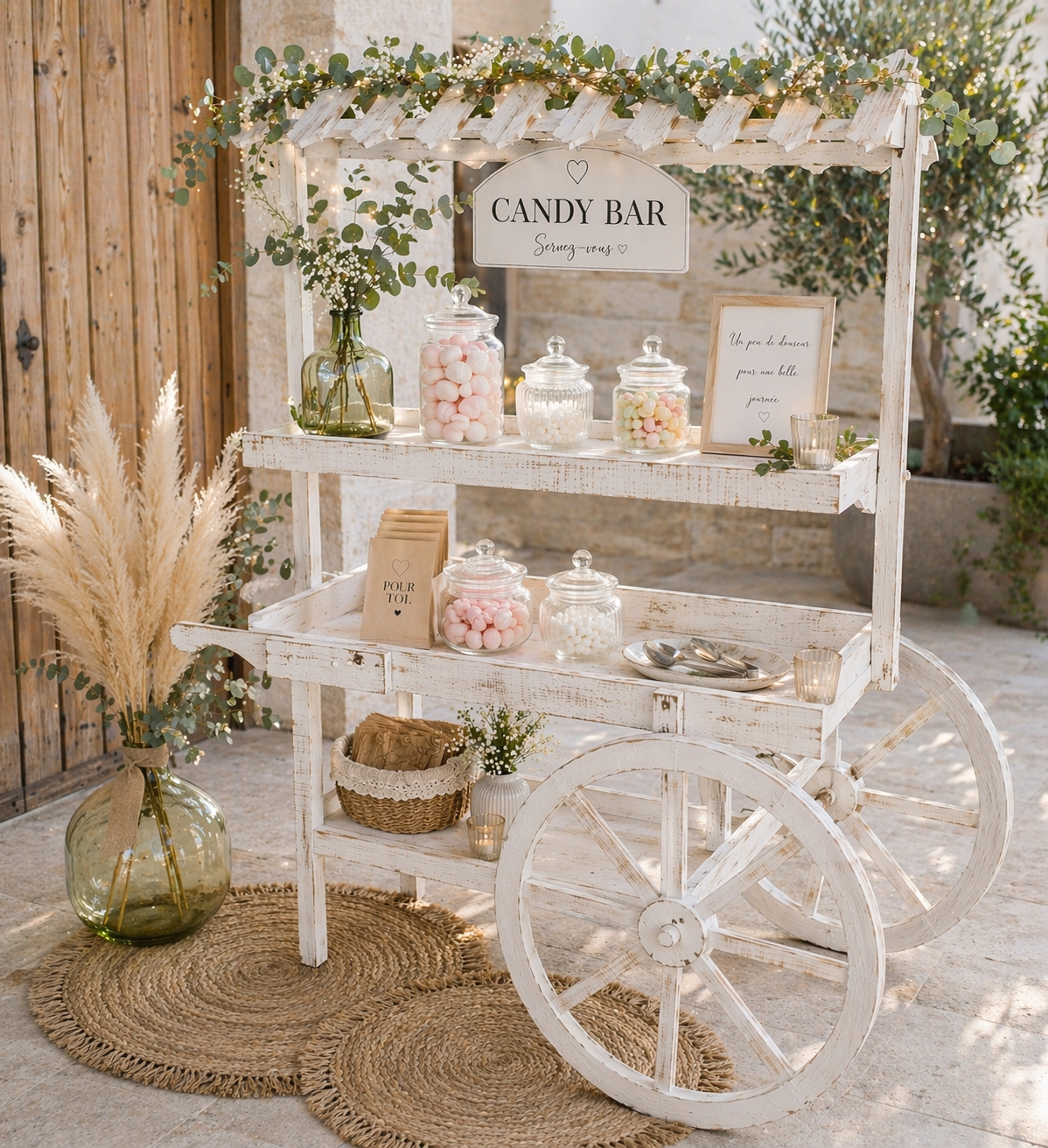 Décors d'ambiance