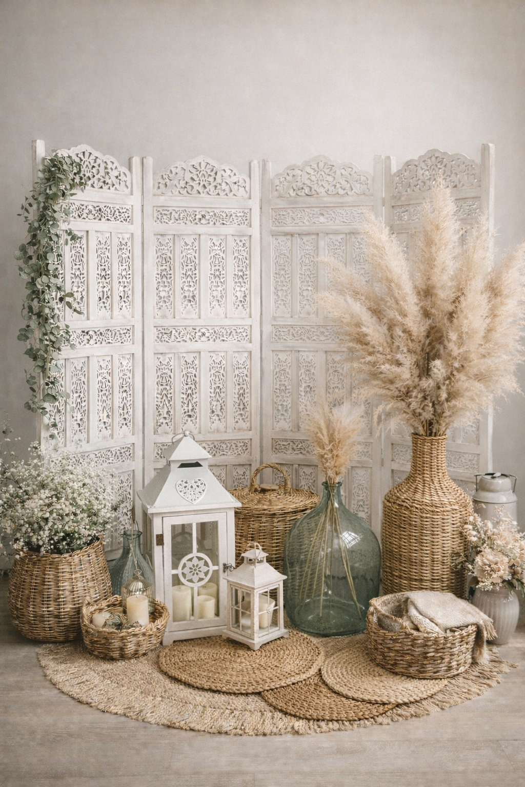 Décors d'ambiance