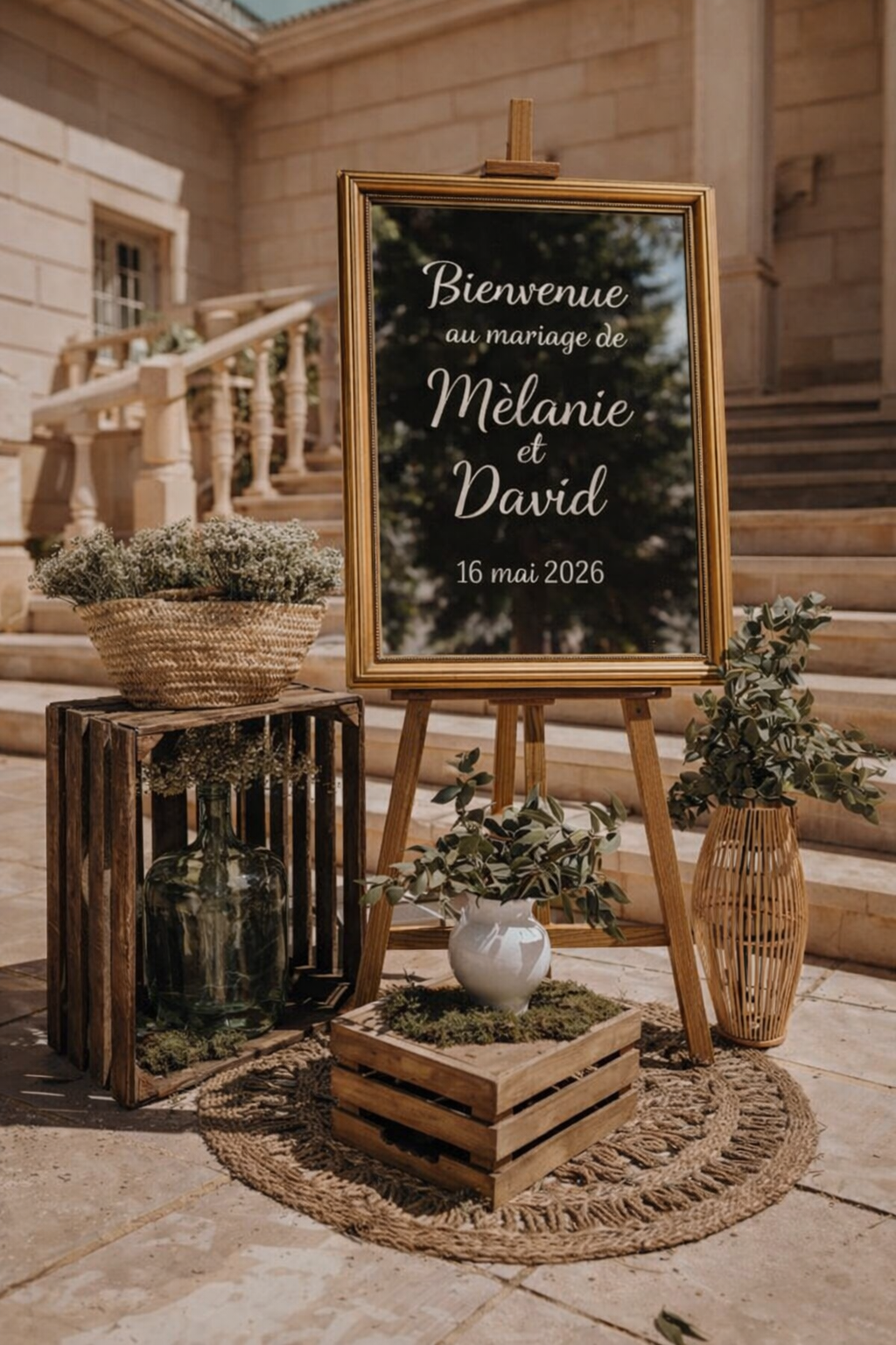 Décors d'ambiance
