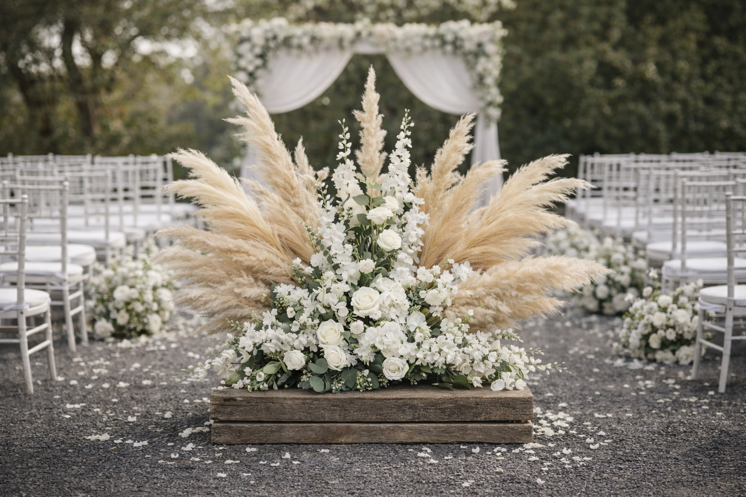 Décors d'ambiance