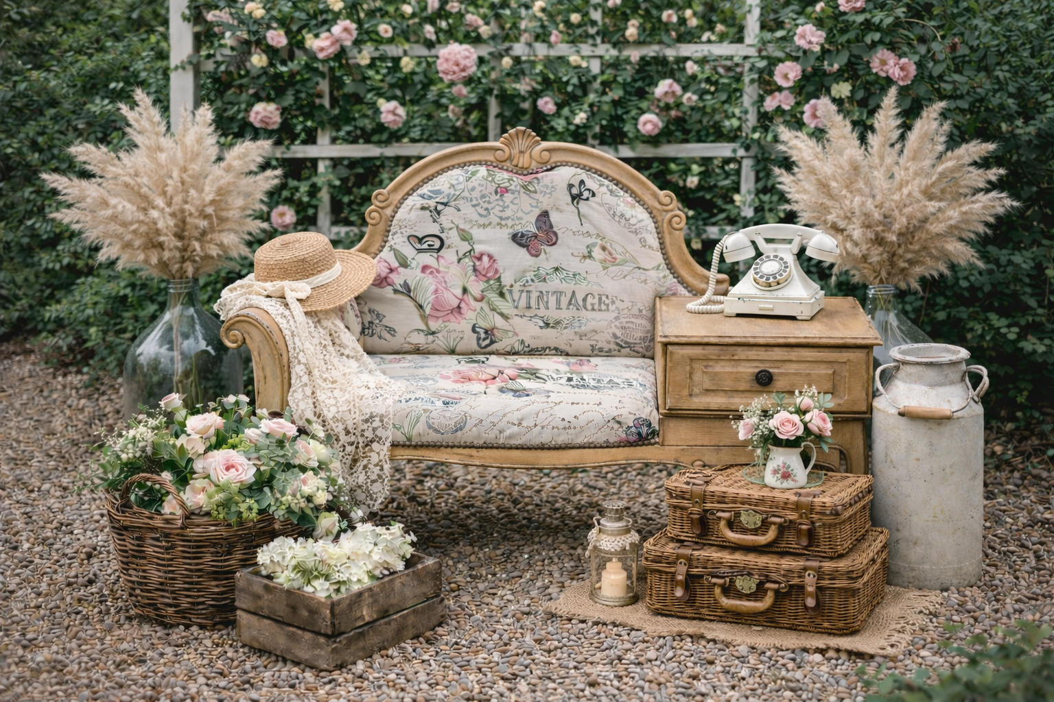 Décors d'ambiance