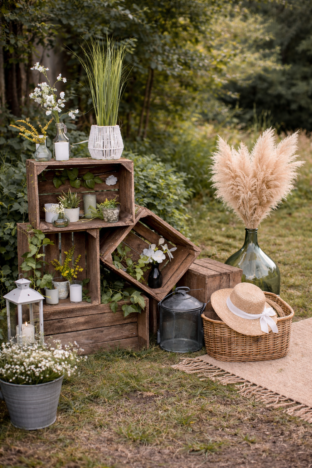 Décors d'ambiance