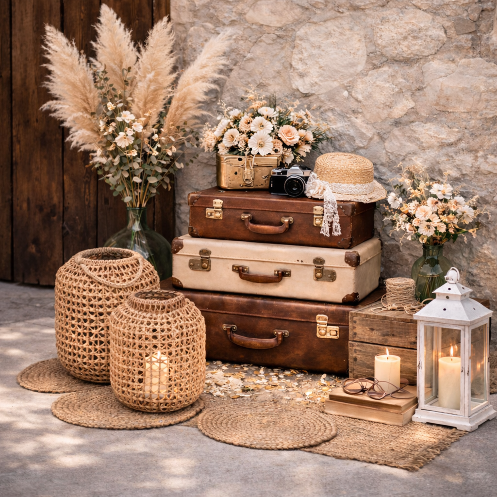 Décors d'ambiance