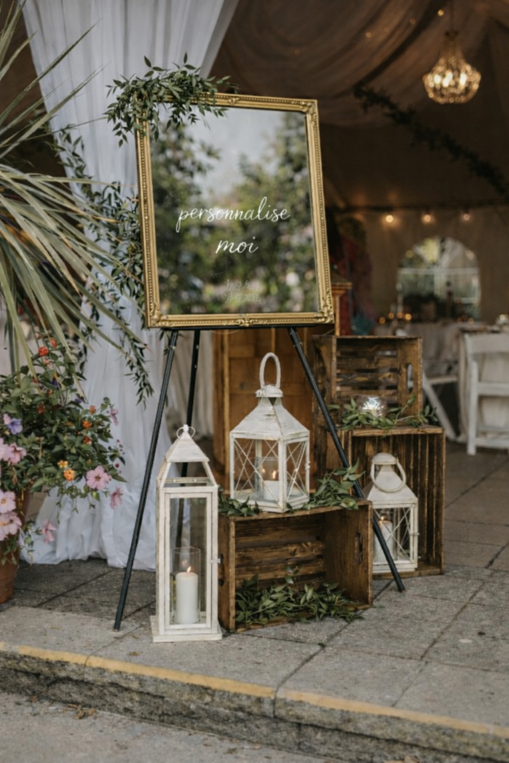 Décors d'ambiance