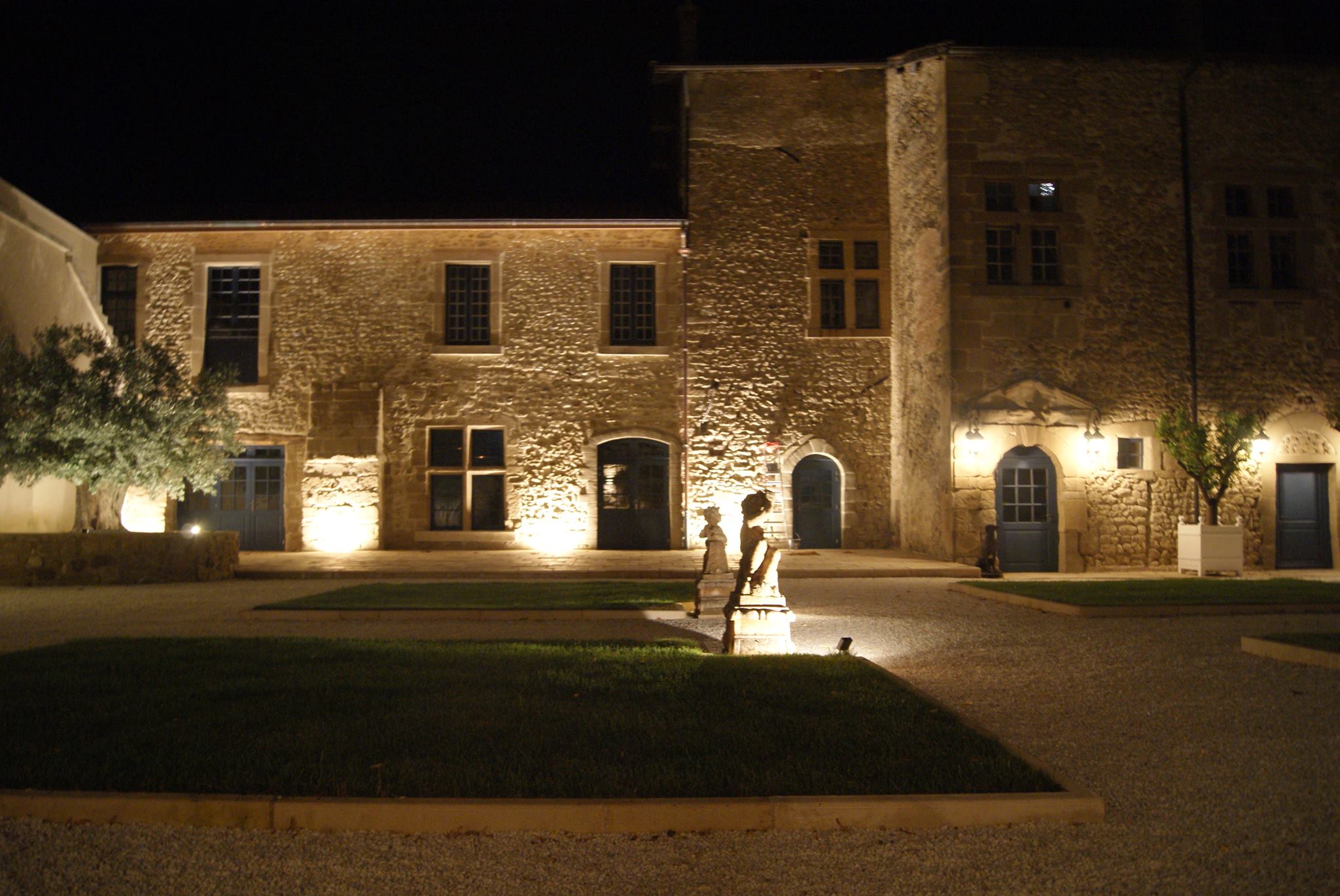 La Bastie de la Jonchère