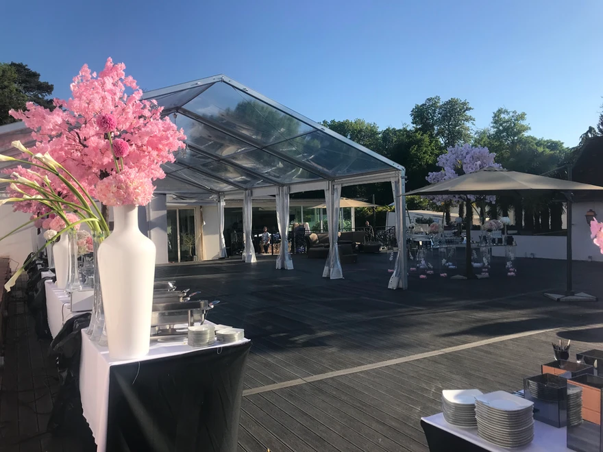 Le Manoir des Cygnes