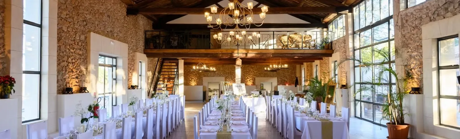 Domaine des Barrette