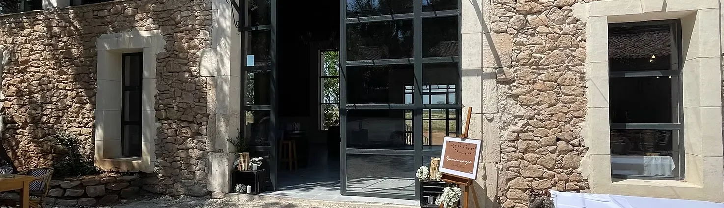 Domaine des Barrette