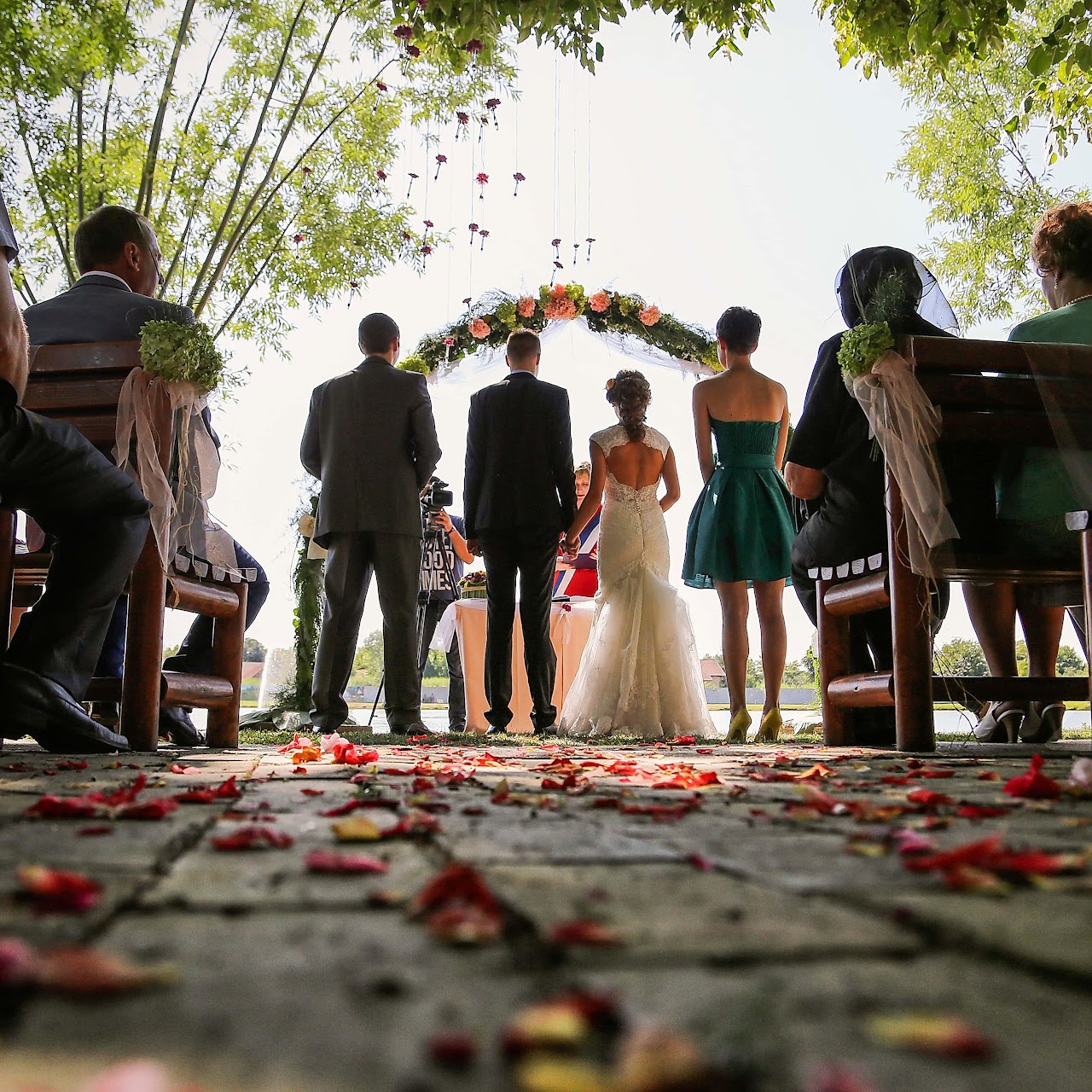 Photographe Mariage Metz