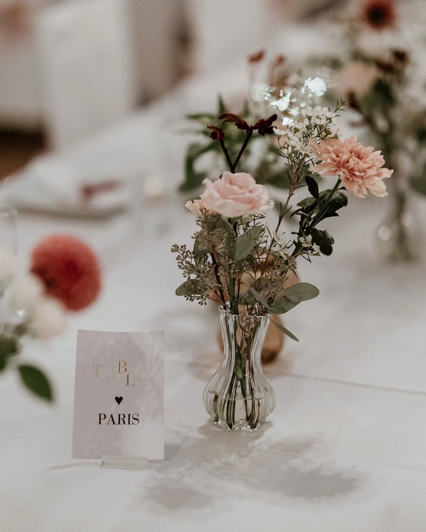 Figa e Mimosa | Fleuriste Metz