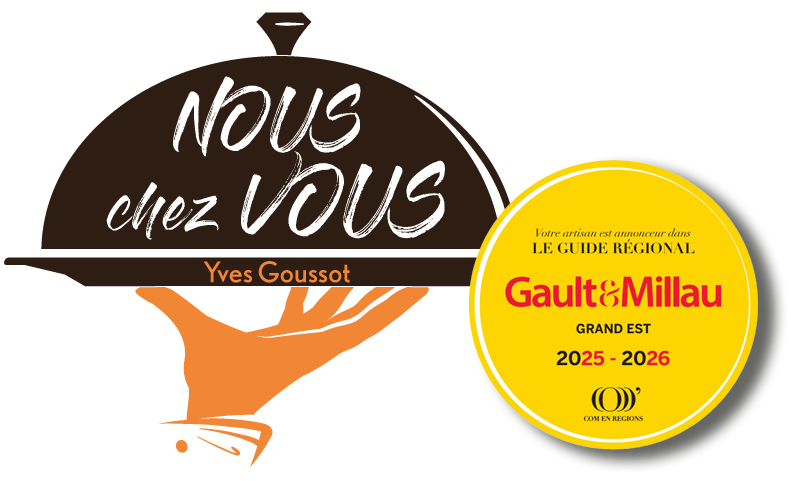 Nous Chez Vous - Traiteur